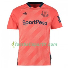 Tenue Everton Exterieur 2019-2020 Maillot de Foot